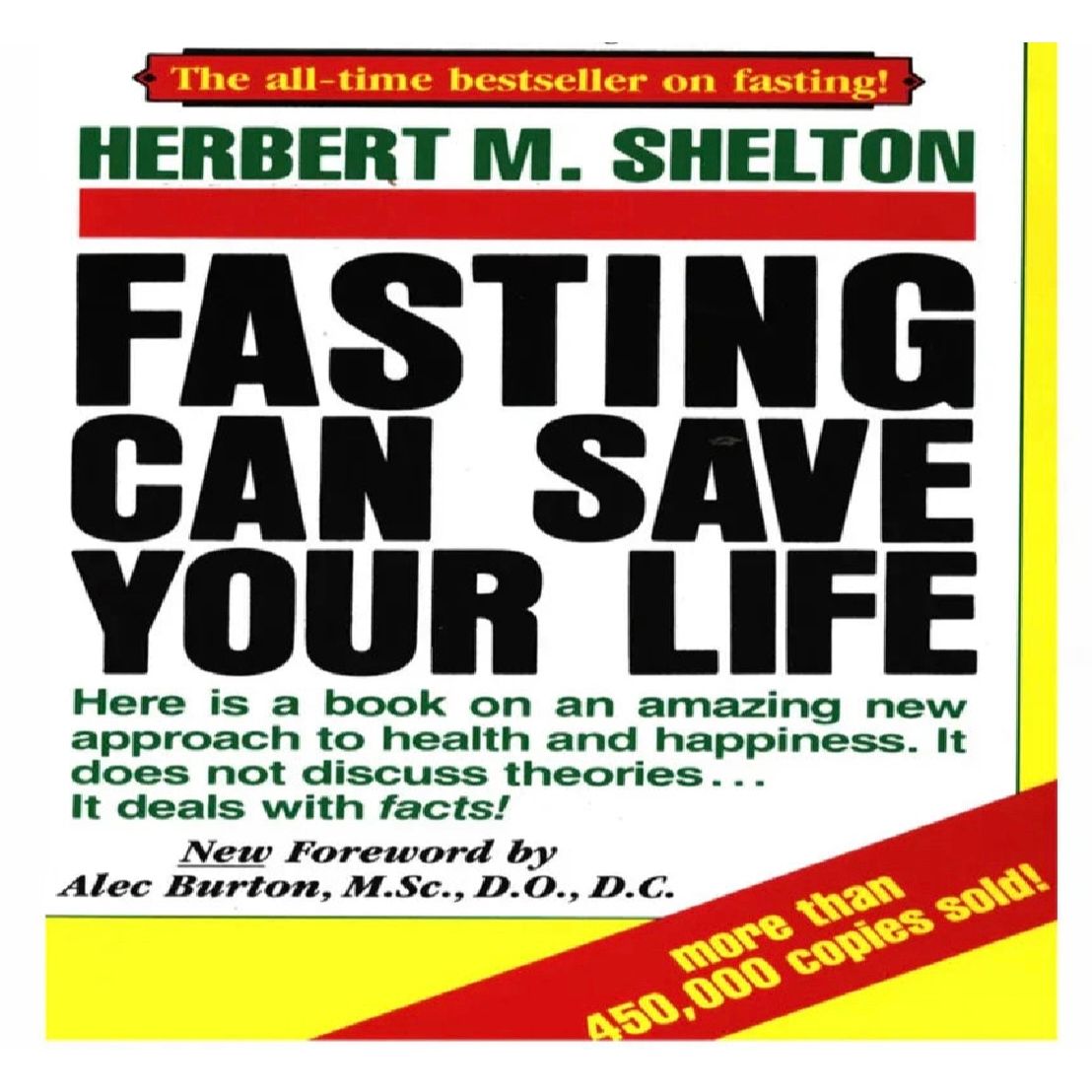 E-Book - Fasting