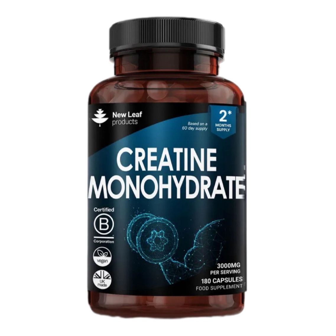 Supplement - Creatine