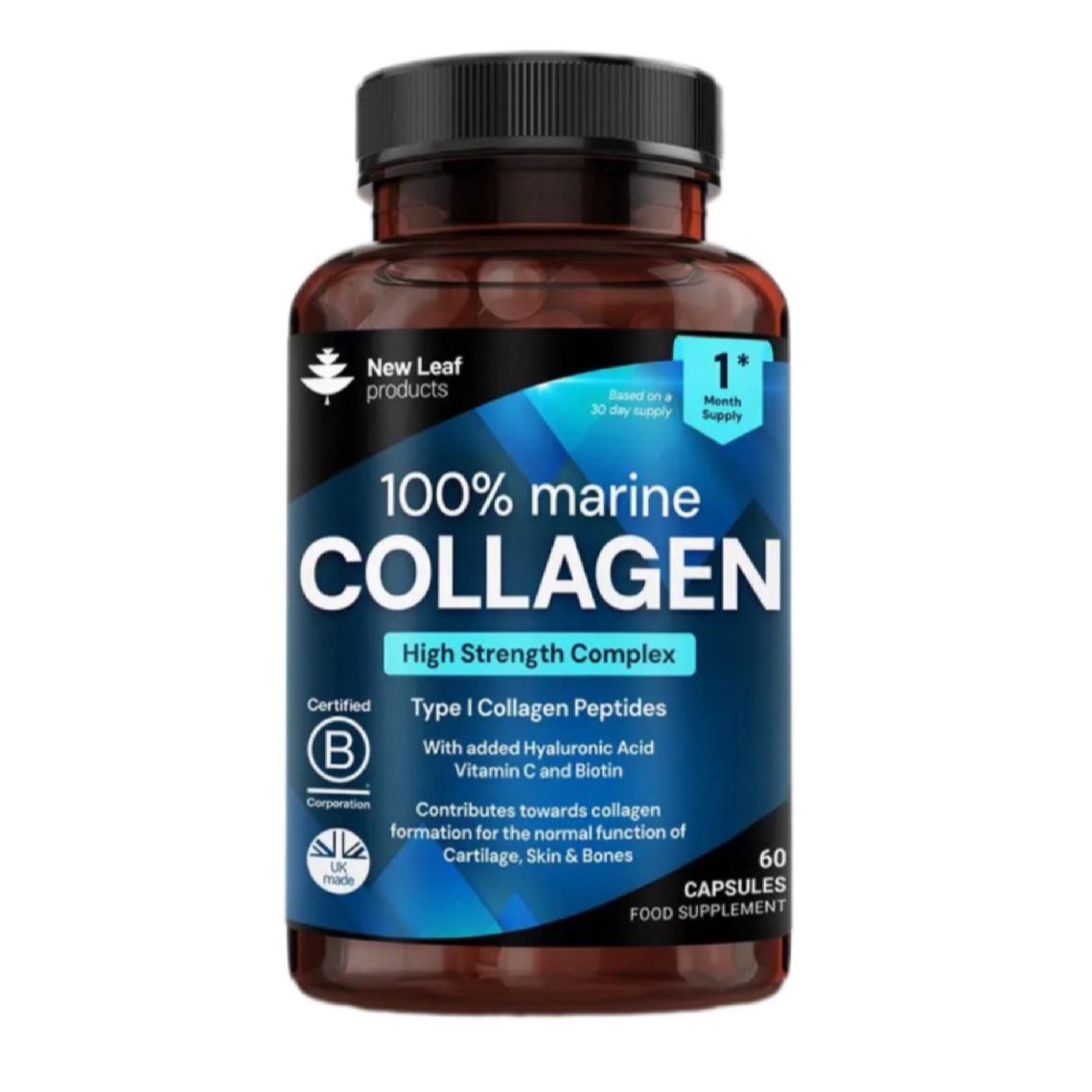Supplement - Collagen