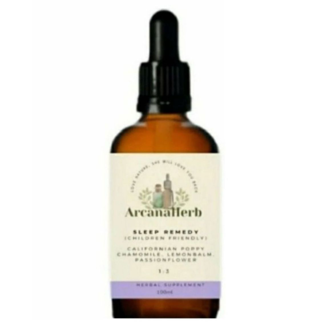 Tincture (Sleep)