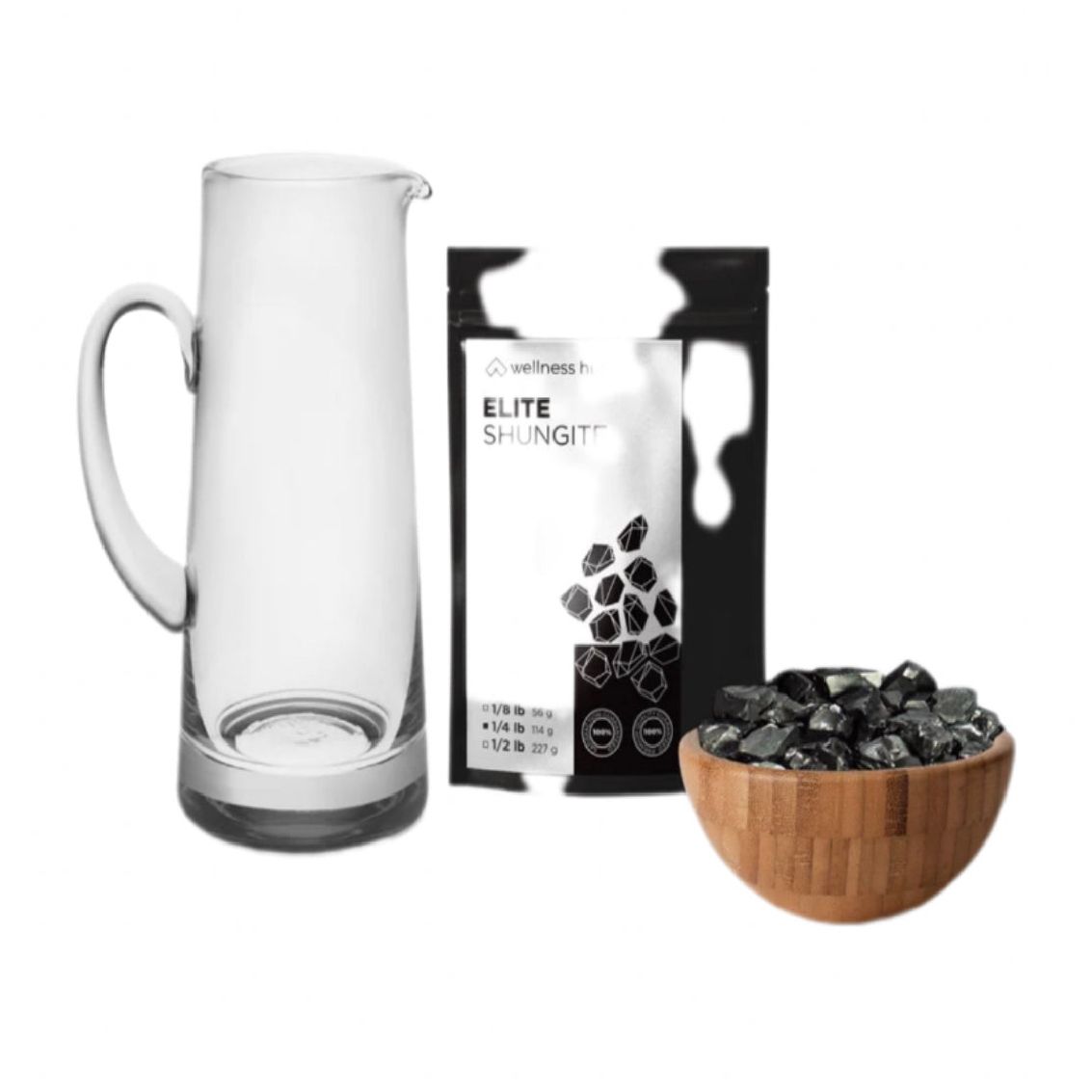 Shungite Kit