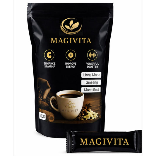 Healthy Coffee (Pre-Order)