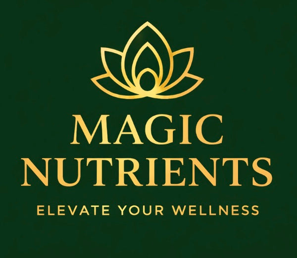 Magic Nutrients