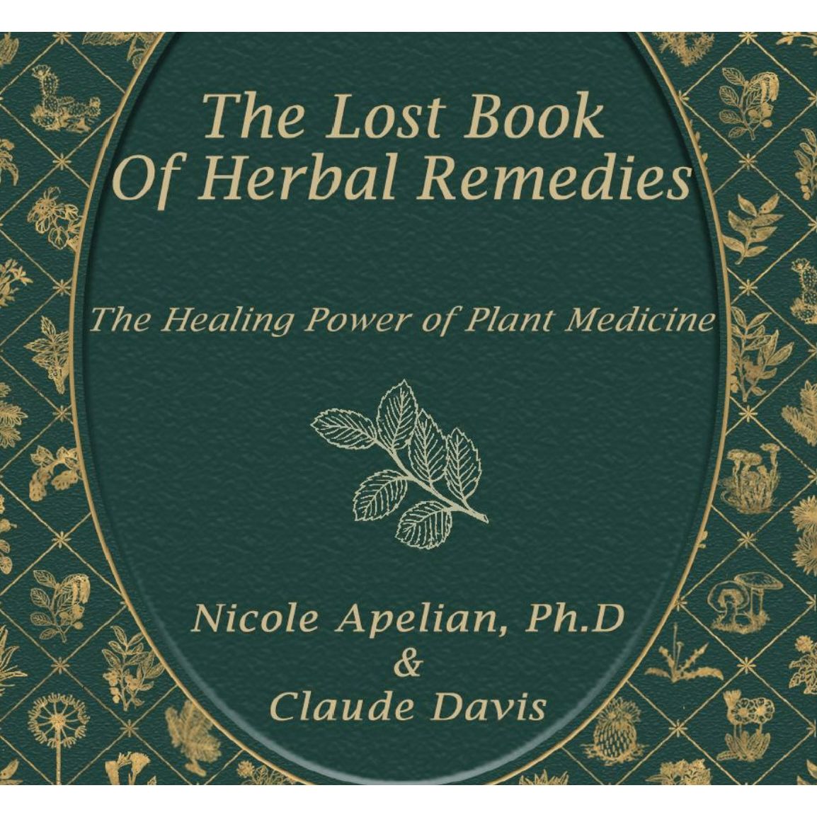 E-Book - Herbal Remedies
