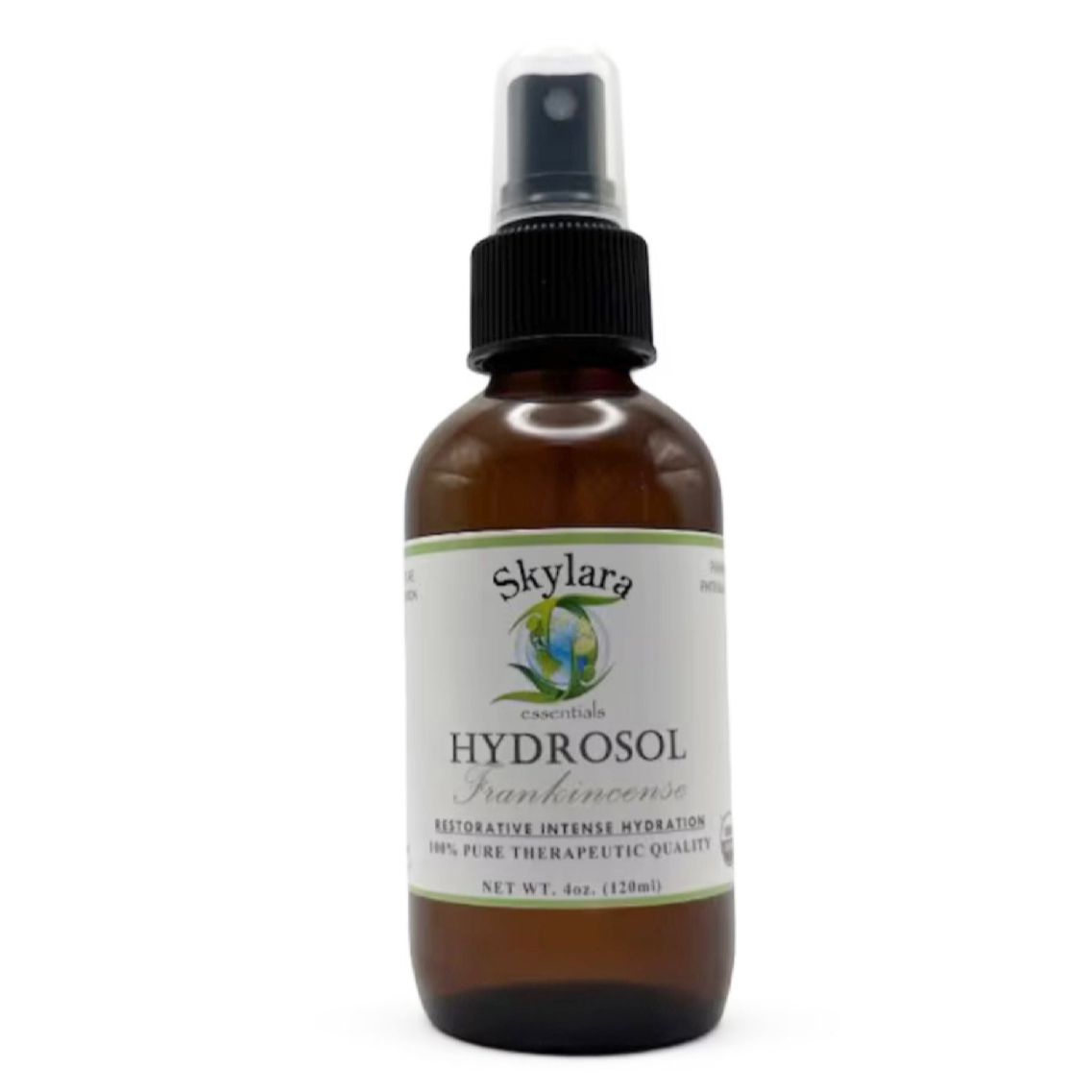 Oil Spray - Frankincense