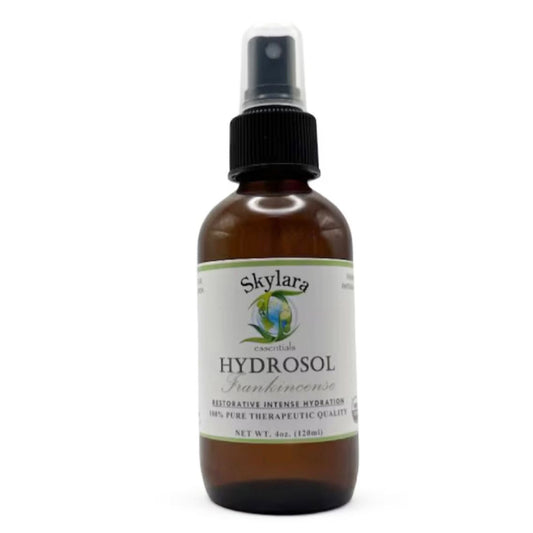 Oil Spray - Frankincense