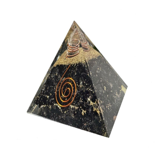 Pyramid - Orgonite