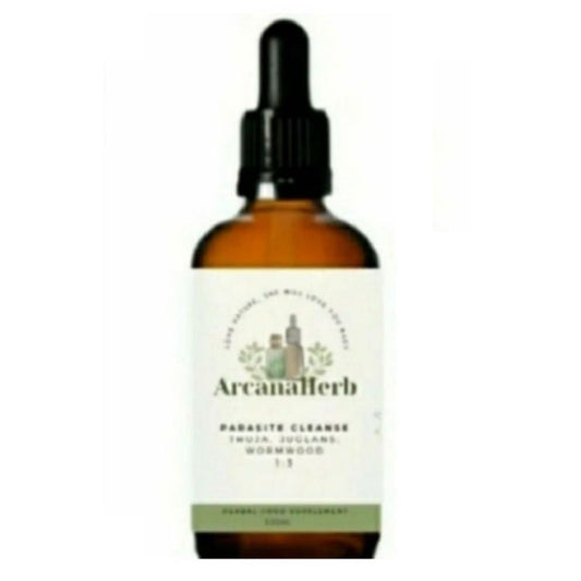 Tincture - Parasite Cleanse