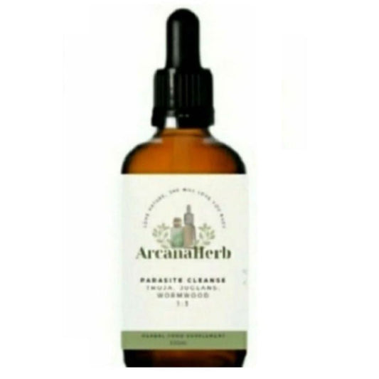 Tincture (Parasite Cleanse)