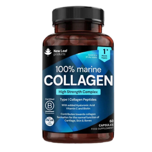 Supplement (Collagen)
