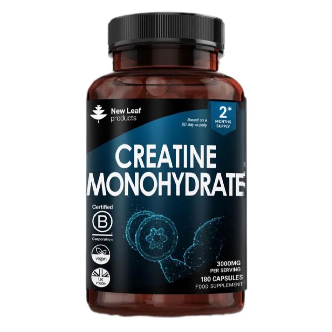 Supplement (Creatine)
